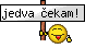 jedva cekam